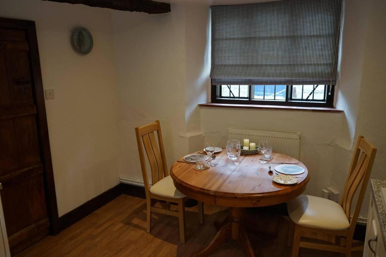 Stunning Historic 2-Bed House In Shaftesbury Villa Bagian luar foto